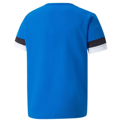 Puma teamRise Jersey Jr 704938 02 (128cm)