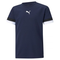 Puma teamRise Jersey Jr. 704938 06 (140cm)