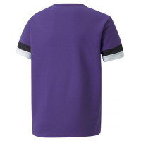 Puma T-shirt Puma teamRise Jersey Jr 704938 10 (152)