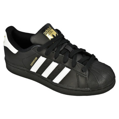 Adidas Originals Superstar Foundation M B27140 shoes (55 2/3)