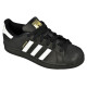 Adidas Originals Superstar Foundation M B27140 shoes (55 2/3)