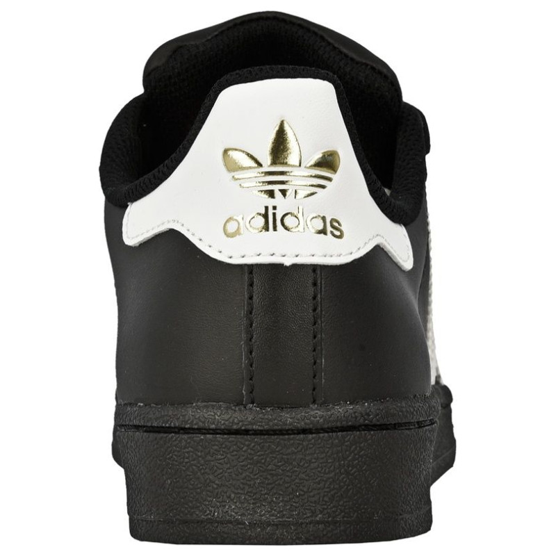 Adidas Originals Superstar Foundation M B27140 shoes (55 2/3)