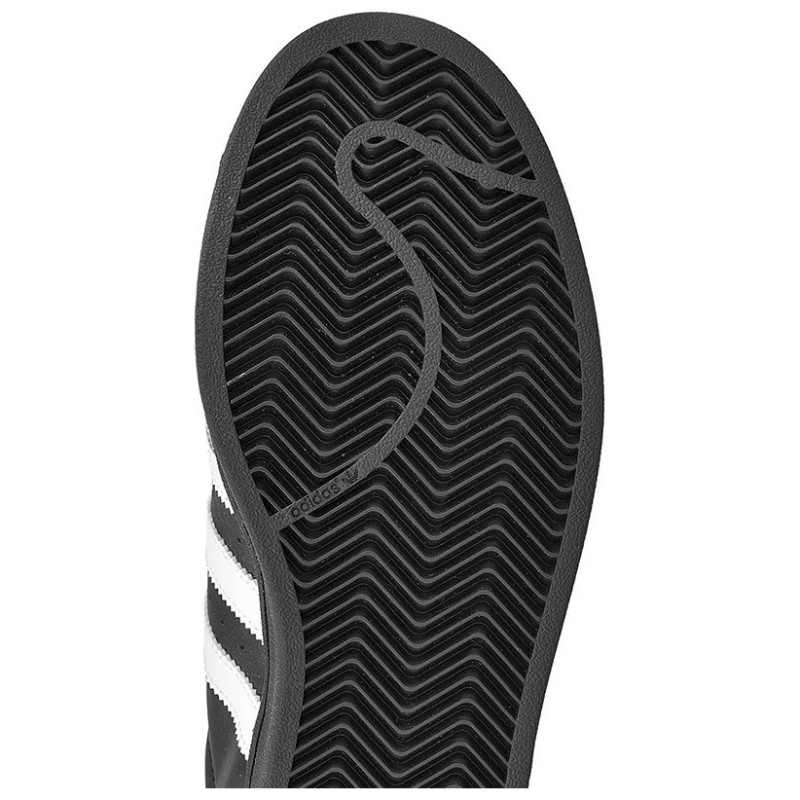 Adidas Originals Superstar Foundation M B27140 shoes (55 2/3)