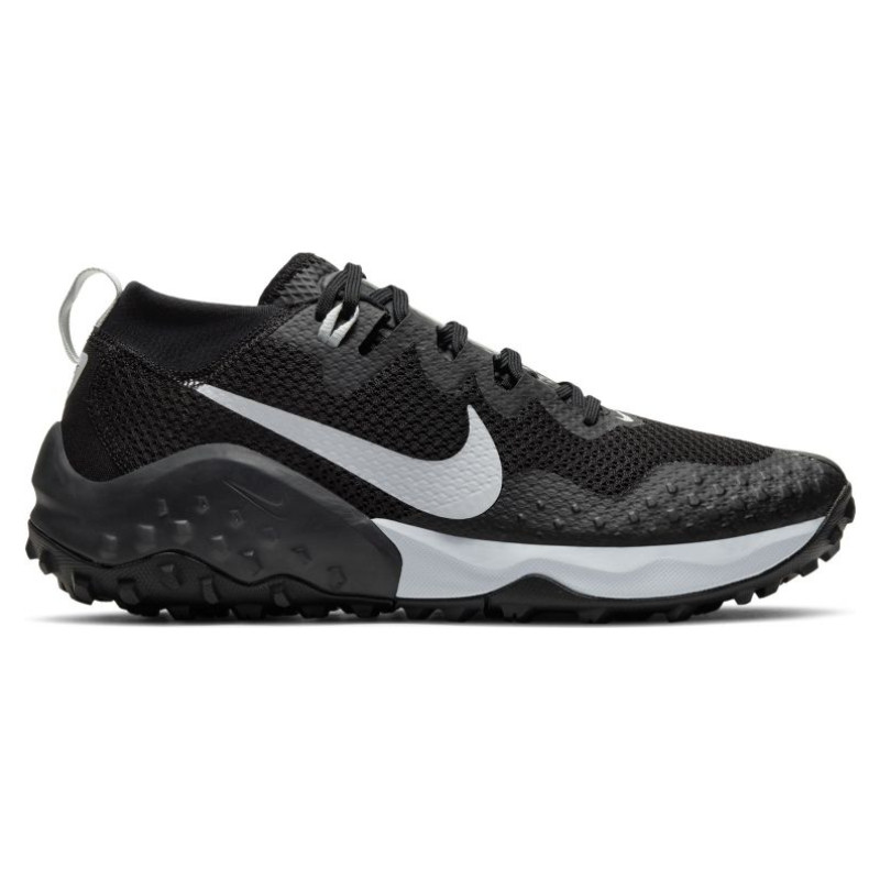 Nike Wildhorse 7 M CZ1856-002 Running Shoes (40.5)