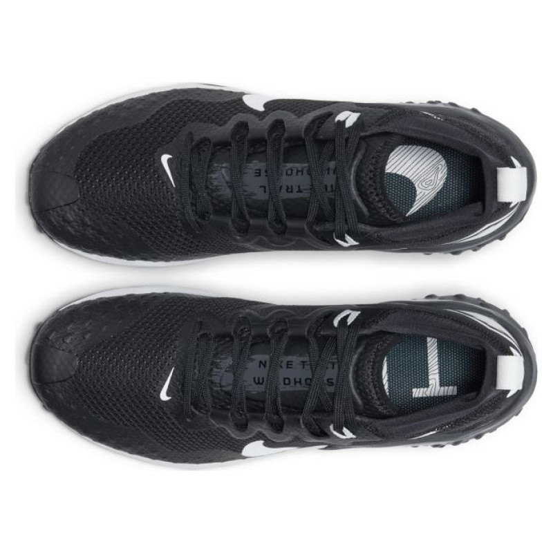 Nike Wildhorse 7 M CZ1856-002 Running Shoes (40.5)