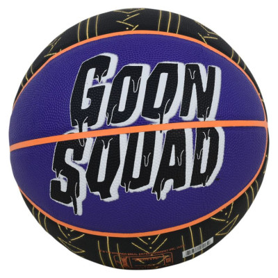 Spalding Space Jam Goon Squad Ball 77120Z Basketball (7)