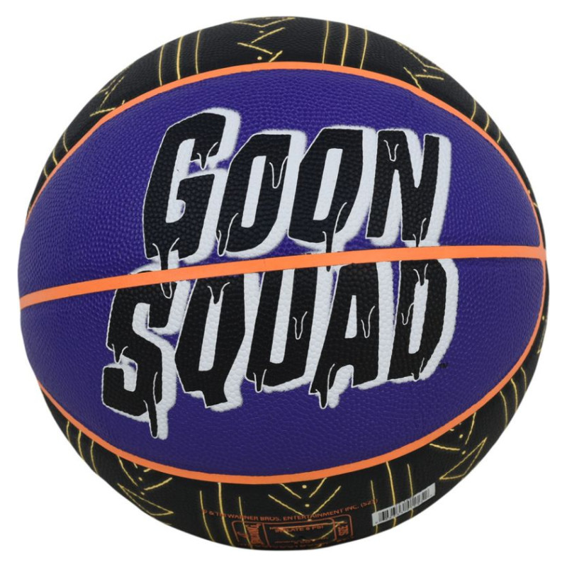 Spalding Space Jam Goon Squad Ball 77120Z Basketball (7)