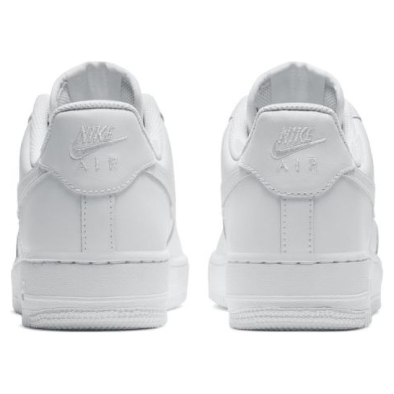 Nike Air Force 1 '07 W DD8959-100 Shoes (44.5)