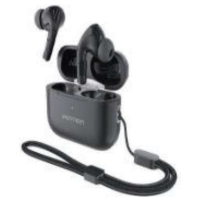 Vention HEADSET WRL ECHO LITE E11 PRO/BLACK NBVB0-PRO VENTION