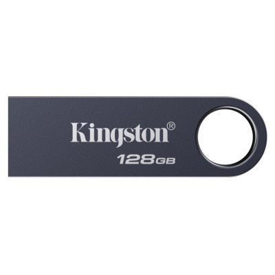 Kingston MEMORY DRIVE FLASH USB3.2 128G/SE9 G3 KE-U2X128-1AC KINGSTON