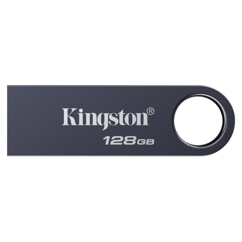 Kingston MEMORY DRIVE FLASH USB3.2 128G/SE9 G3 KE-U2X128-1AC KINGSTON