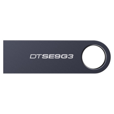 Kingston MEMORY DRIVE FLASH USB3.2 128G/SE9 G3 KE-U2X128-1AC KINGSTON