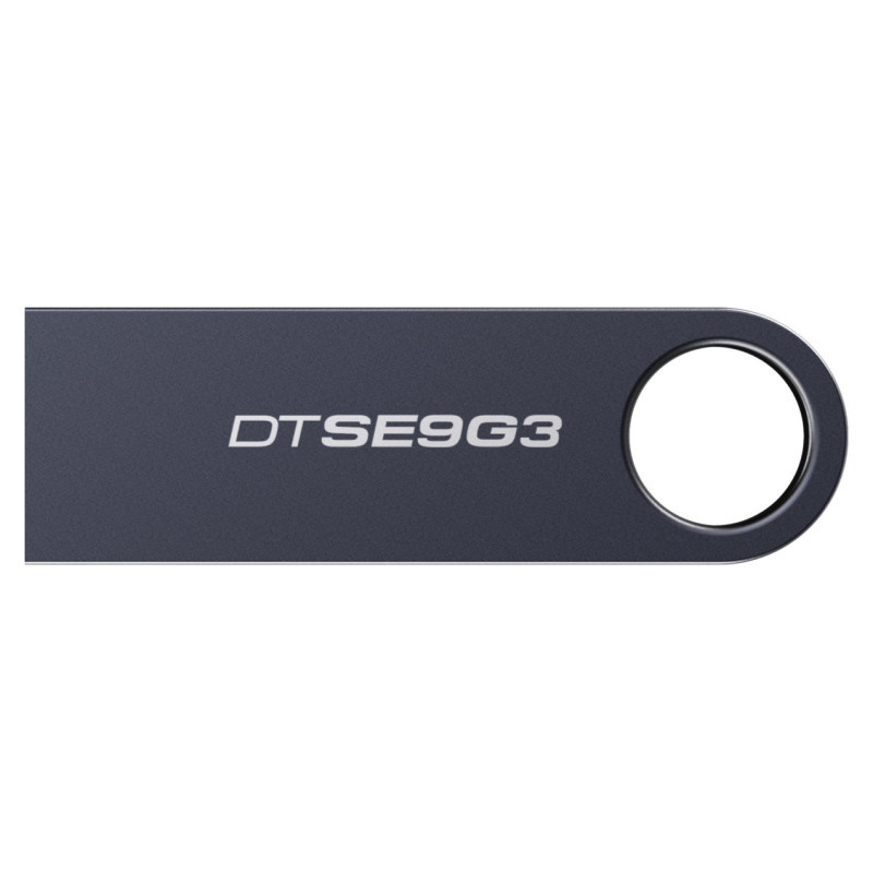 Kingston MEMORY DRIVE FLASH USB3.2 128G/SE9 G3 KE-U2X128-1AC KINGSTON