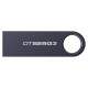 Kingston MEMORY DRIVE FLASH USB3.2 128G/SE9 G3 KE-U2X128-1AC KINGSTON
