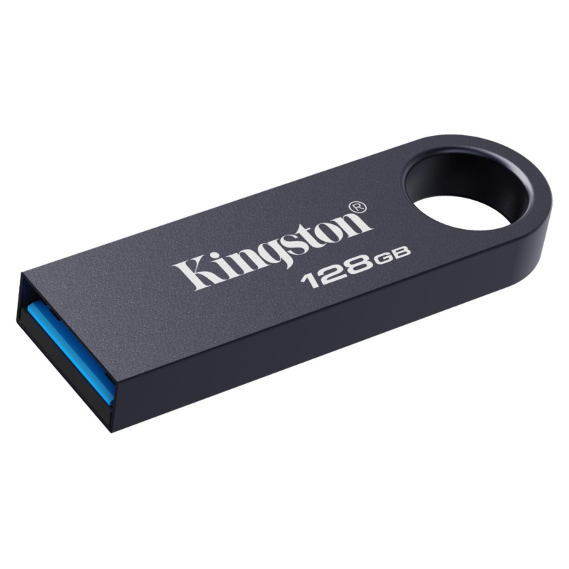 Kingston MEMORY DRIVE FLASH USB3.2 128G/SE9 G3 KE-U2X128-1AC KINGSTON