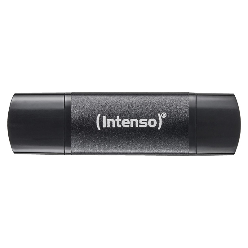Intenso MEMORY DRIVE FLASH USB3.2/256GB 3544492 INTENSO