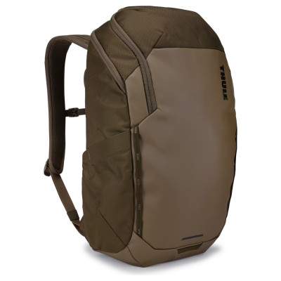 Thule 5223 Chasm Recycled Backpack 26 L Deep Khaki