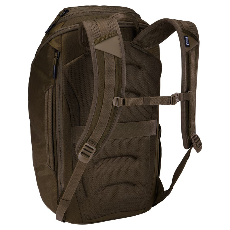 Thule 5223 Chasm Recycled Backpack 26 L Deep Khaki