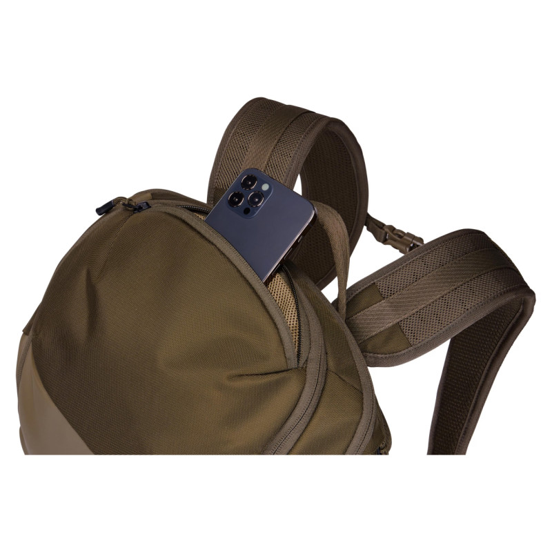 Thule 5223 Chasm Recycled Backpack 26 L Deep Khaki