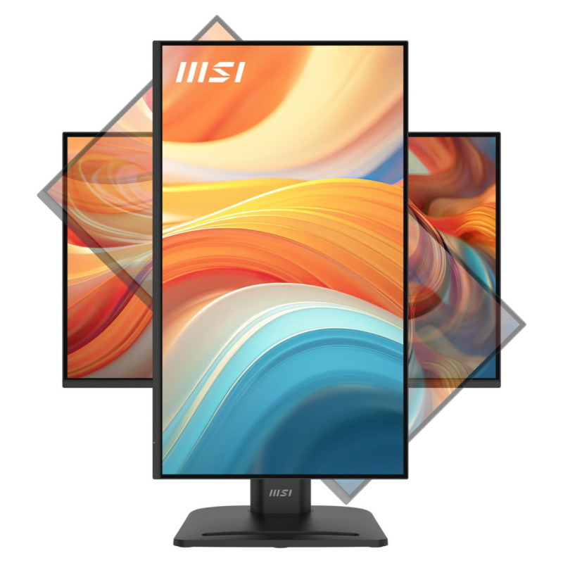 MSI LCD Monitor|MSI|PRO MP245PG E14|23.8"|Business|Panel IPS|1920x1080|16:9|144 Hz|1 ms|Speakers|PROMP245PGE14