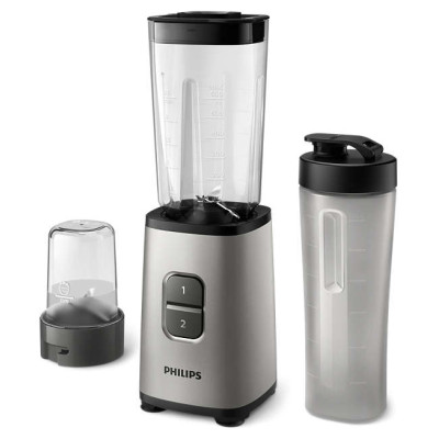 Philips Daily Collection mini blenderis, 350W - HR2604/80