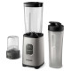 Philips Daily Collection mini blenderis, 350W - HR2604/80