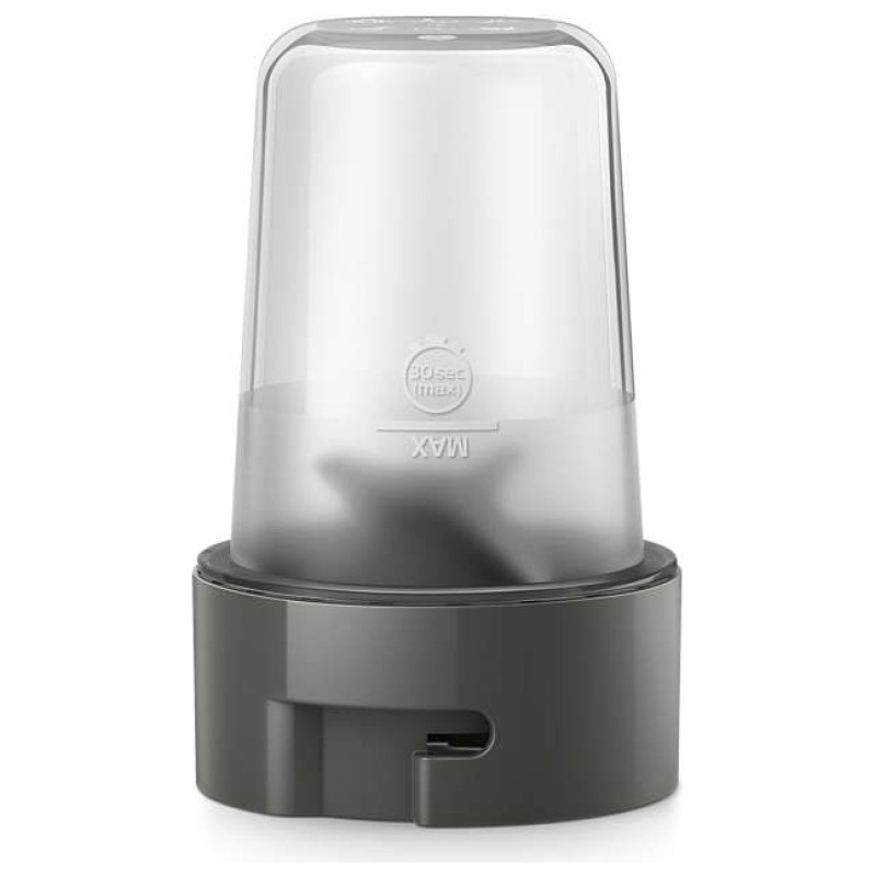 Philips Daily Collection mini blenderis, 350W - HR2604/80