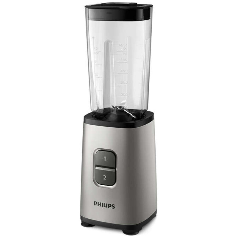 Philips Daily Collection mini blenderis, 350W - HR2604/80