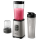Philips Daily Collection mini blenderis, 350W - HR2604/80