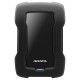 Adata External HDD|ADATA|HD330|2TB|USB 3.1|Colour Black|AHD330-2TU31-CBK