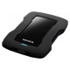 Adata External HDD|ADATA|HD330|2TB|USB 3.1|Colour Black|AHD330-2TU31-CBK