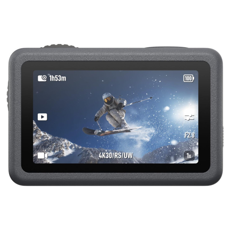 DJI CAMERA OSMO ACTION 6 STANDARD/COMBO CP.OS.00000505 DJI