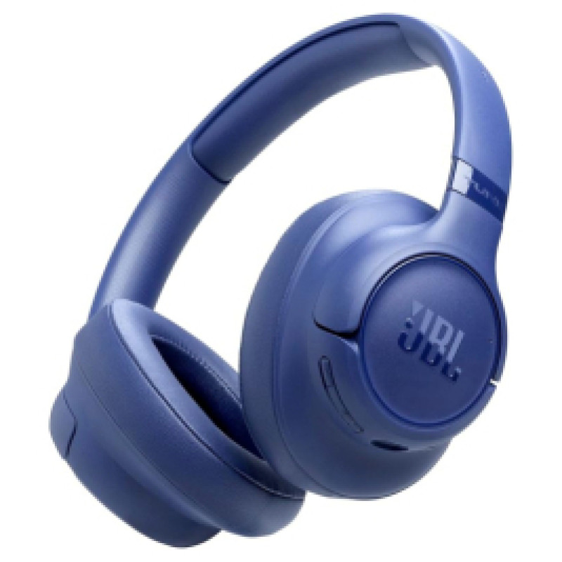 JBL Bluetooth austiņas JBL Tune 730 Blue