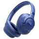 JBL Bluetooth austiņas JBL Tune 730 Blue