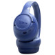 JBL Bluetooth austiņas JBL Tune 730 Blue