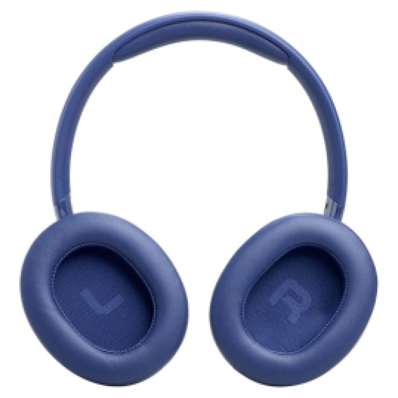 JBL Bluetooth austiņas JBL Tune 730 Blue