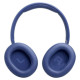 JBL Bluetooth austiņas JBL Tune 730 Blue