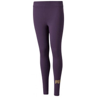 Puma Leggings Puma ESS + Logo Jr 587050 16 (116 cm)