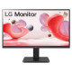 LG LCD Monitor|LG|22MR410-B|21.45"|Panel VA|1920x1080|16:9|100Hz|5 ms|Tilt|Colour Black|22MR410-B