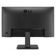 LG LCD Monitor|LG|22MR410-B|21.45"|Panel VA|1920x1080|16:9|100Hz|5 ms|Tilt|Colour Black|22MR410-B