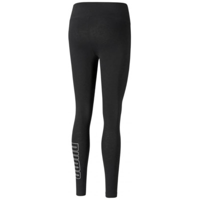 Puma Leggings Puma Power Logo W 589544 51 (S)