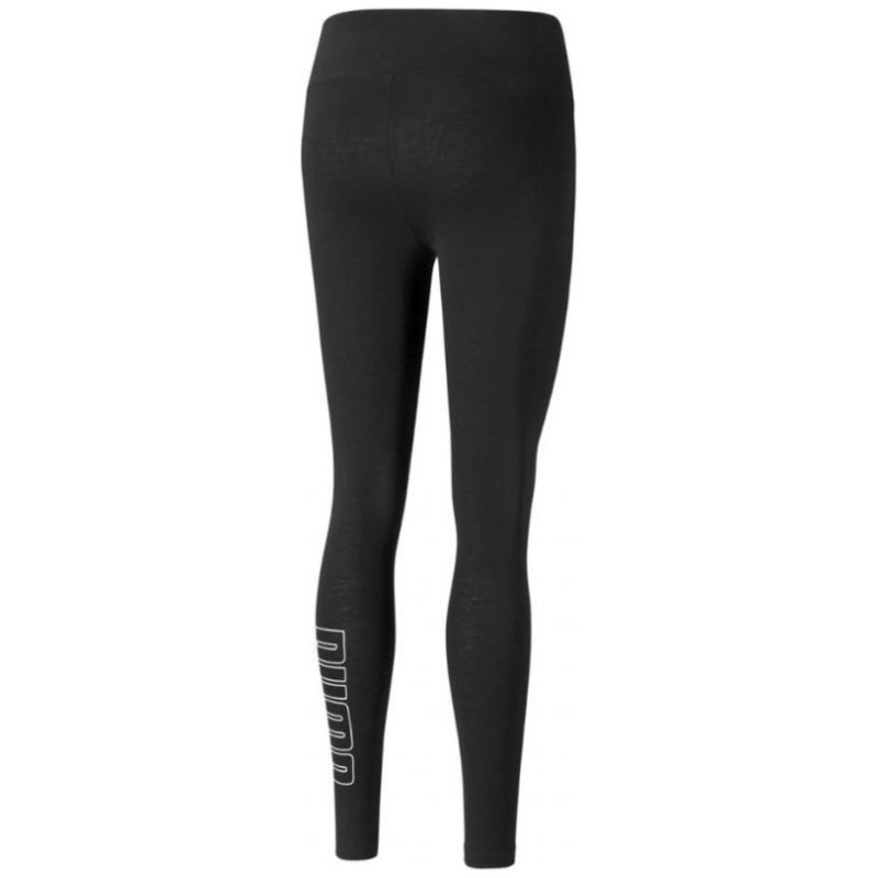 Puma Leggings Puma Power Logo W 589544 51 (S)