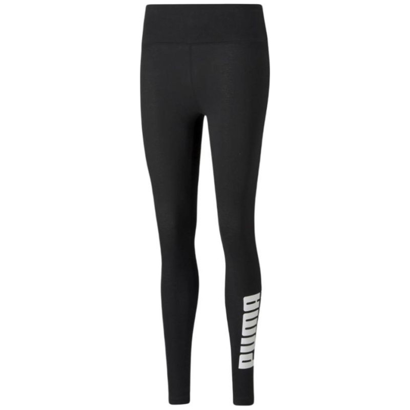 Puma Leggings Puma Power Logo W 589544 51 (S)