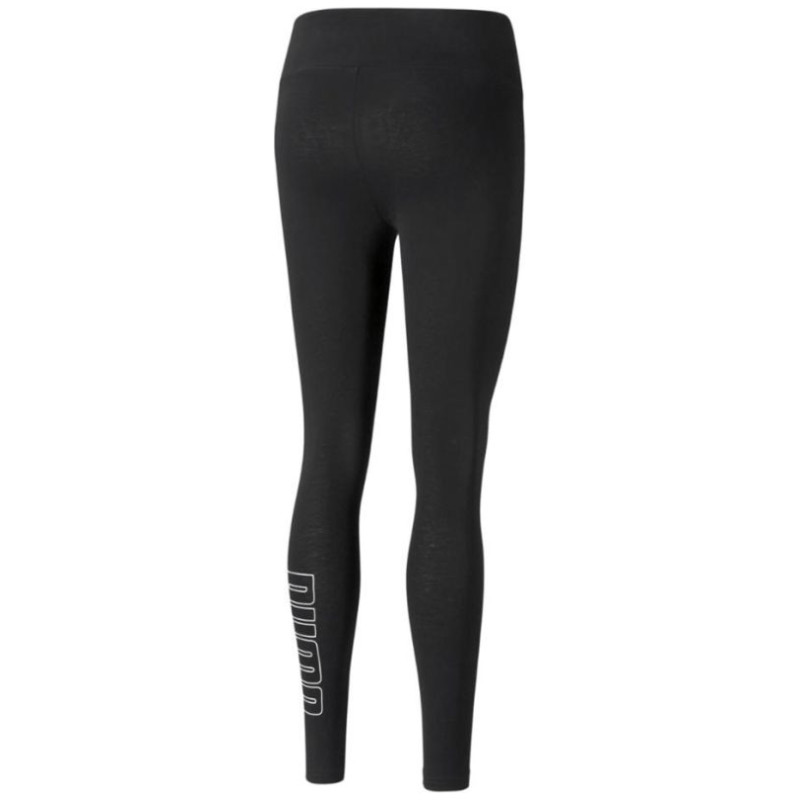 Puma Leggings Puma Power Logo W 589544 51 (S)