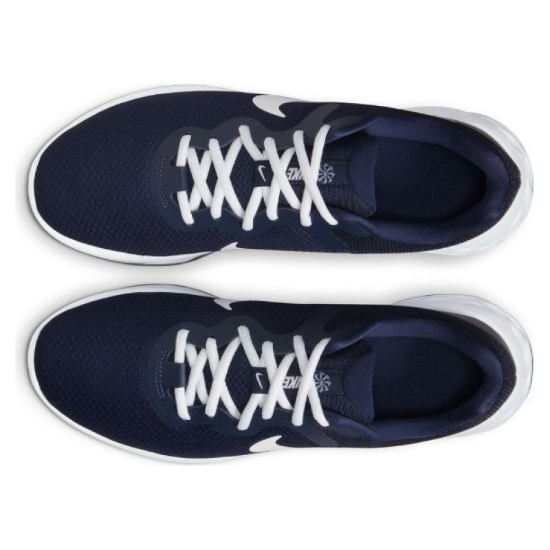 Nike Revolution 6 Next Nature M Running Shoes DC3728-401 (41)