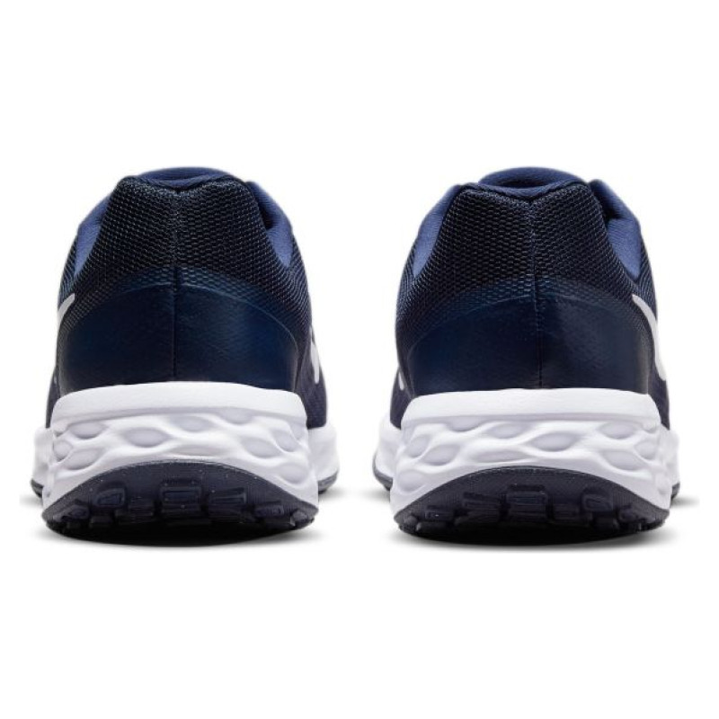 Nike Revolution 6 Next Nature M Running Shoes DC3728-401 (41)