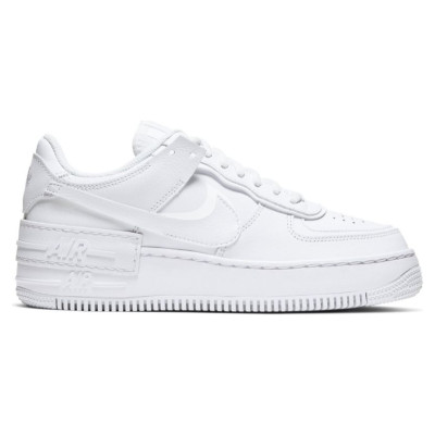 Nike Air Force 1 Shadow W CI0919-100 shoes (38)