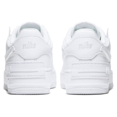 Nike Air Force 1 Shadow W CI0919-100 shoes (38)