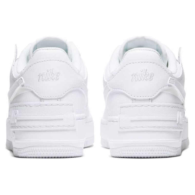 Nike Air Force 1 Shadow W CI0919-100 shoes (38)