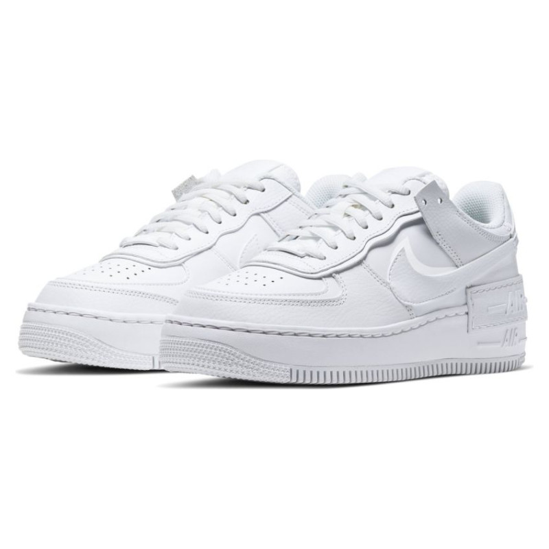 Nike Air Force 1 Shadow W CI0919-100 shoes (38)